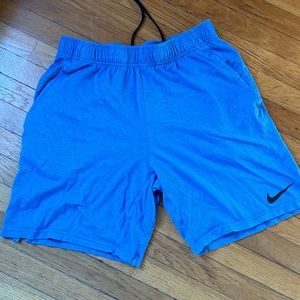 Nike Dri-Fit shorts